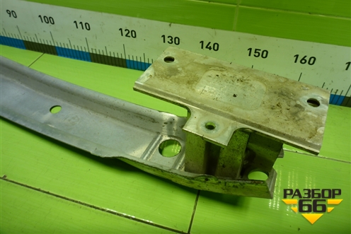 Усилитель заднего бампера (12772411) для Opel Insignia с 2008-2017г (Инсигниа)