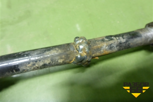 Рейка рулевая под гидроусилитель (22831172) для Opel Insignia с 2008-2017г (Инсигниа)