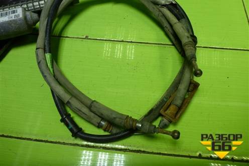 Блок управления стояночным тормозом (22792204) для Opel Insignia с 2008-2017г (Инсигниа)