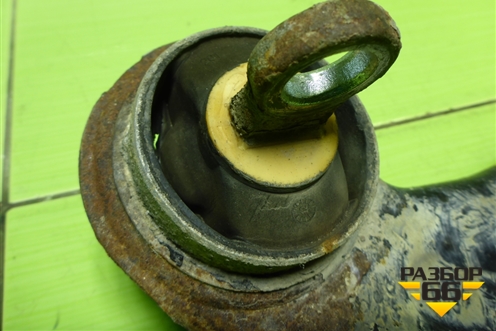 Рычаг задний продольный правый для Opel Insignia с 2008-2017г (Инсигниа)