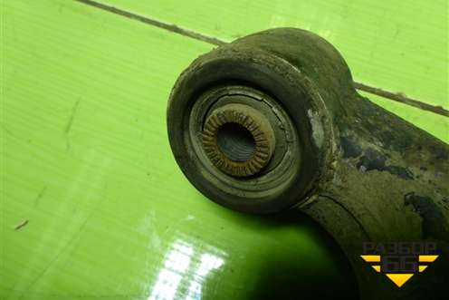 Рычаг передний правый для Opel Insignia с 2008-2017г (Инсигниа)