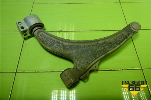 Рычаг передний правый для Opel Insignia с 2008-2017г (Инсигниа)
