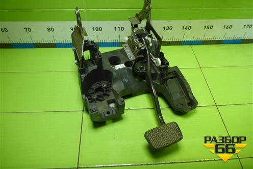 Педальный узел (22792650) для Opel Insignia с 2008-2017г (Инсигниа)