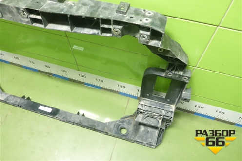 Панель передняя (8400231XGW01A) для Haval Dargo с 2022г (Дарго)