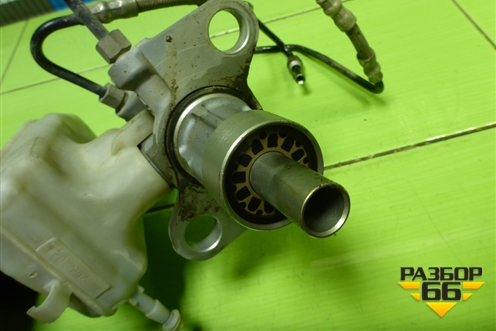 Цилиндр тормозной главный для Opel Insignia с 2008-2017г (Инсигниа)