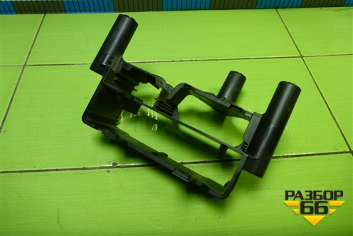 Кронштейн блока электронного (22818730) для Opel Insignia с 2008-2017г (Инсигниа)