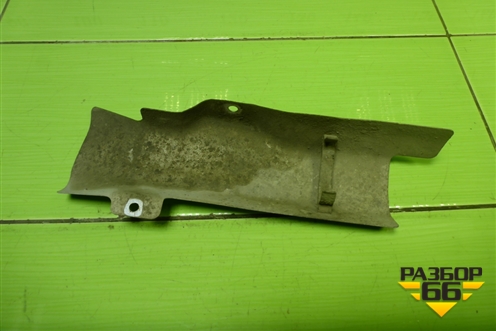 Экран тепловой для Opel Insignia с 2008-2017г (Инсигниа)