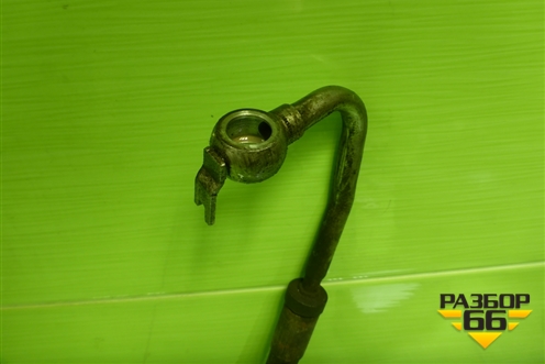 Трубка гидроусилителя для Opel Insignia с 2008-2017г (Инсигниа)