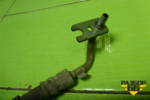 Трубка гидроусилителя для Opel Insignia с 2008-2017г (Инсигниа)