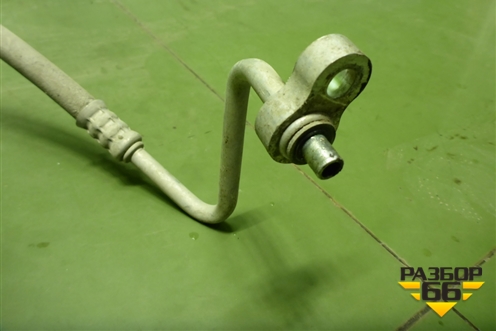 Трубки кондиционера для Opel Insignia с 2008-2017г (Инсигниа)