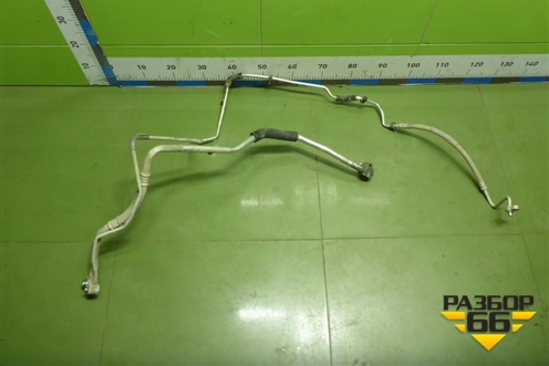 Трубки кондиционера для Opel Insignia с 2008-2017г (Инсигниа)