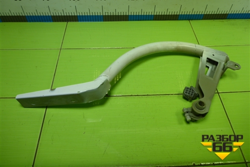 Петля крышки багажника левая (13248721) для Opel Insignia с 2008-2017г (Инсигниа)