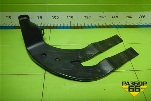 Воздуховод отопителя (13242031) для Opel Insignia с 2008-2017г (Инсигниа)