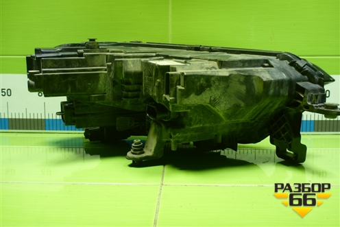 Фара левая (Led) (6N5941005A) для Volkswagen Polo с 2020г (Поло)