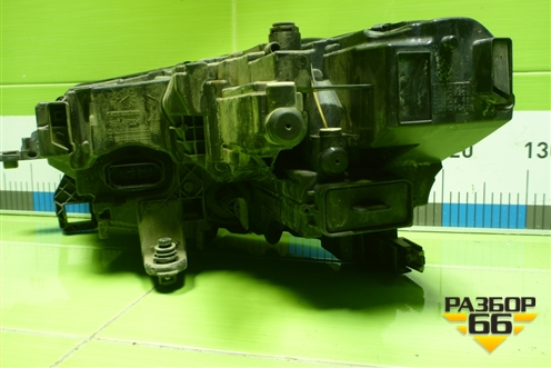 Фара правая (Led) (6N5941006A) для Volkswagen Polo с 2020г (Поло)