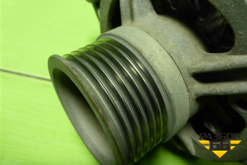 Генератор (1.6л 11186) (21703701010) для VAZ Granta/Гранта