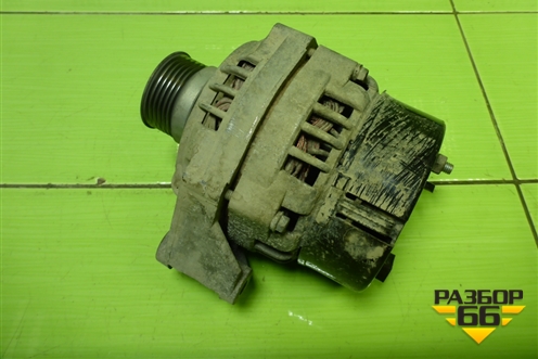 Генератор (1.6л 11186) (21703701010) для VAZ Granta/Гранта
