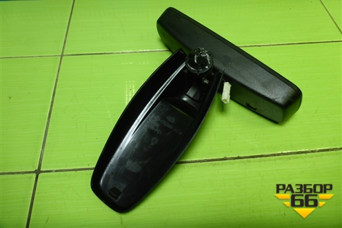 Зеркало заднего вида для Ford Focus 3 с 2011г (Фокус)