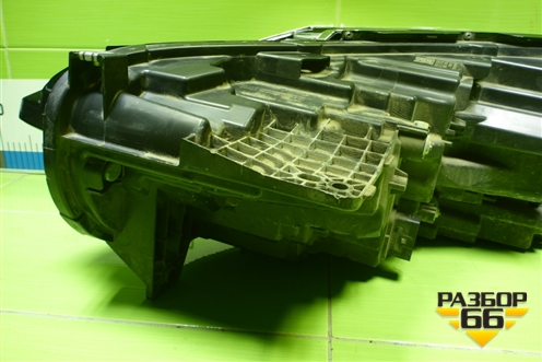 Фара правая (Led) (605000162AA) для Exeed VX с 2021г (ВХ)