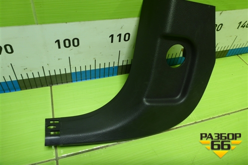 Накладка порога внутренняя переднего левого (передняя часть) (BM51A02349AEW) для Ford Focus 3 с 2011г (Фокус)