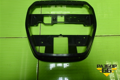 Кронштейн переднего плафона салонного (BM51A519D58) для Ford Focus 3 с 2011г (Фокус)