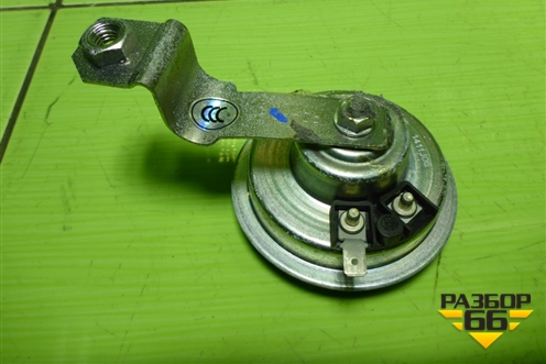 Сигнал звуковой (BM5T13832AA) для Ford Focus 3 с 2011г (Фокус)