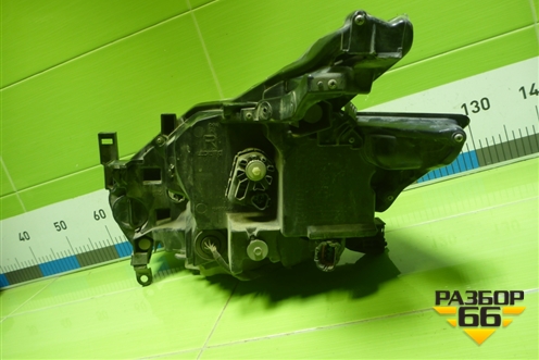 Фара правая (Led) (260105BC5A) для Nissan Murano (Z52) с 2016г (Мурано)