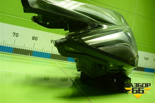 Фара правая (Led) (260105BC5A) для Nissan Murano (Z52) с 2016г (Мурано)