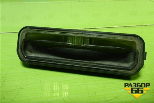 Кнопка открывания багажника (хетчбэк) (BM5119B514AC) для Ford Focus 3 с 2011г (Фокус)