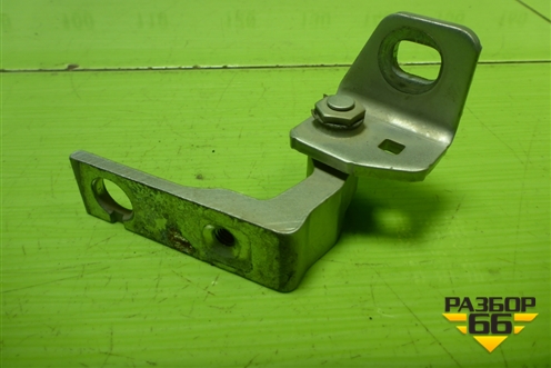 Петля двери задней правой верхняя для Ford Focus 3 с 2011г (Фокус)