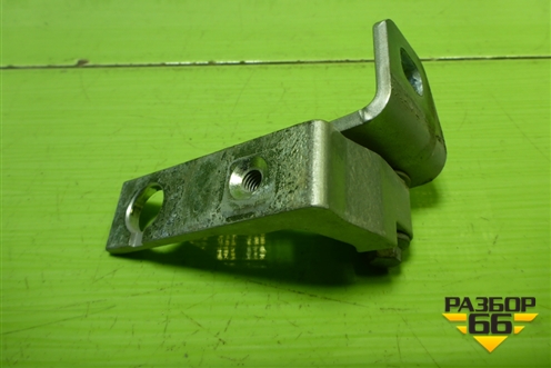 Петля двери передней правой верхняя для Ford Focus 3 с 2011г (Фокус)