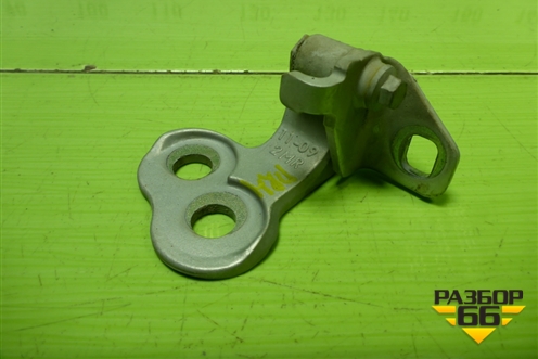 Петля двери передней правой нижняя для Ford Focus 3 с 2011г (Фокус)