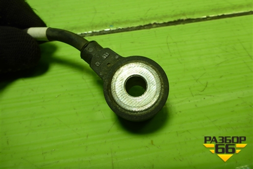 Датчик детонации для Ford Focus 3 с 2011г (Фокус)