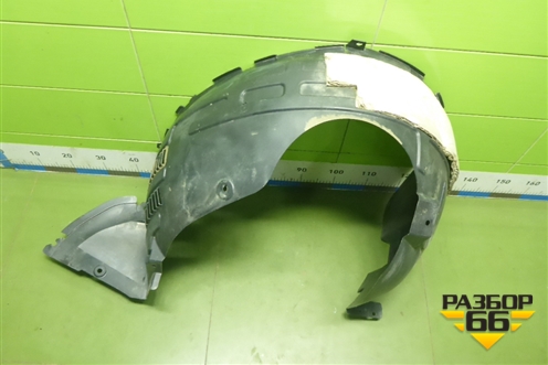 Локер передний правый (5512120AW20) для Changan CS55 PLUS с 2019г (ЦС 55 плюс)