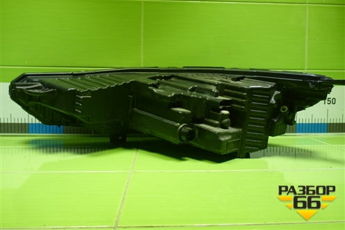 Фара правая (Led с блоком) (4121020AW05AA) для Changan CS55 PLUS с 2019г (ЦС 55 плюс)