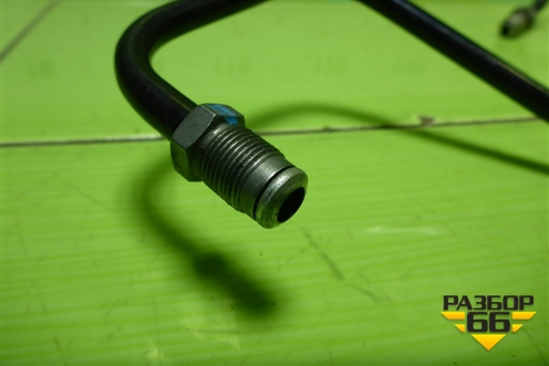 Трубка тормозная для Ford Focus 3 с 2011г (Фокус)