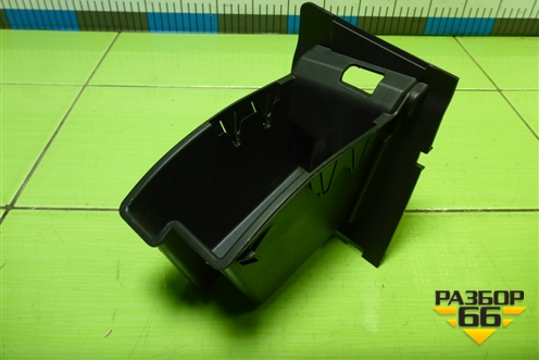 Ящик передней консоли (без накладки) (BM51A46441) для Ford Focus 3 с 2011г (Фокус)