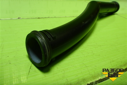 Трубка системы охлаждения (1.4л CAX) (03C121065B) для Volkswagen Golf V Plus с 2005-2014г (Гольф 5 Плюс)