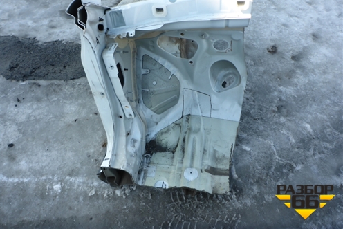 Лонжерон передний левый для Opel Insignia с 2008-2017г (Инсигниа)