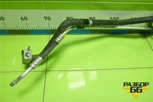 Трубки кондиционера (F268108010DA) для Jetour T2 с 2023г (Т2)