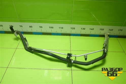 Трубки кондиционера (F268108010DA) для Jetour T2 с 2023г (Т2)