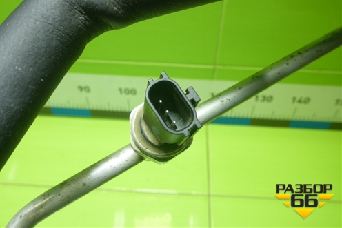 Трубки кондиционера (F268108010DA) для Jetour T2 с 2023г (Т2)