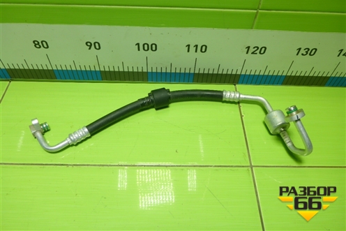 Трубка кондиционера (8893082511) для Geely Emgrand 7 (SS11) с 2021г (Эмгранд)