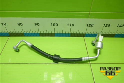 Трубка кондиционера (8893082511) для Geely Emgrand 7 (SS11) с 2021г (Эмгранд)