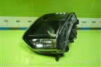 Фара левая (галоген) (605000528AA) для OMODA C5 с 2022г (Ц5)