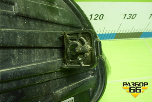 Фара левая (галоген) (605000528AA) для OMODA C5 с 2022г (Ц5)