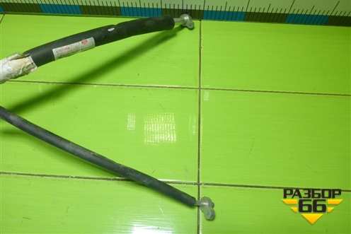 Трубки кондиционера (8108110XKV3AA) для Tank 500 с 2022-2025г