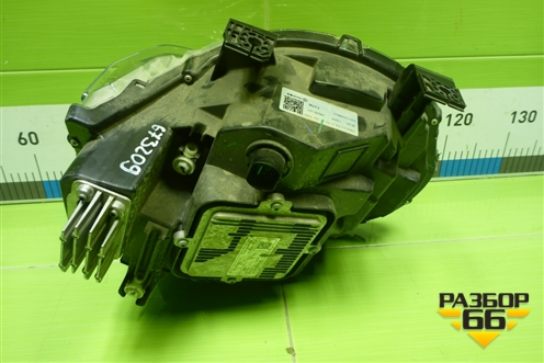 Фара левая (Led с блоками) (4121102XKM01C) для Tank 300 с 2021-2025г