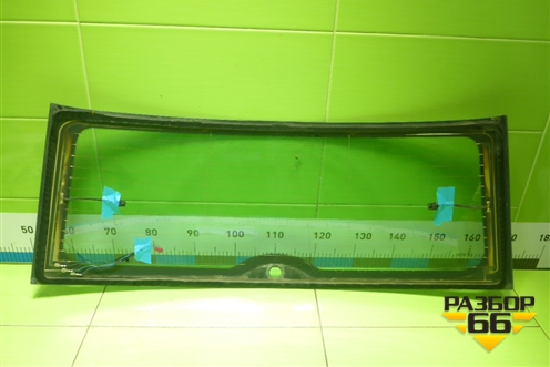 Стекло двери багажника для Mini Cooper R50/52/53 с 2001-2006г (Купер)