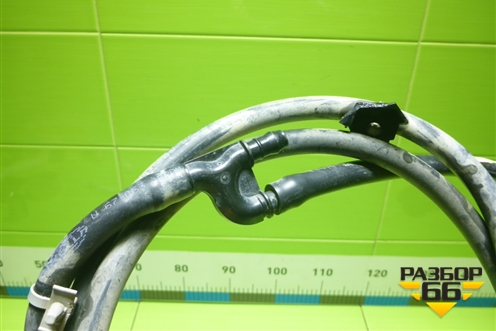 Шланг омывателя фар (13227354) для Opel Insignia с 2008-2017г (Инсигниа)